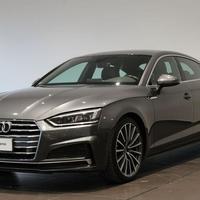 Audi A5 SPB 40 TDI S tronic Sport