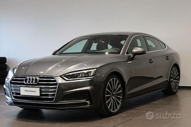 Audi A5 SPB 40 TDI S tronic Sport