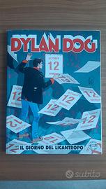 Dylan dog 4 albi