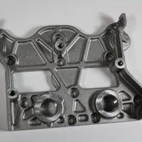 Cartella Cinghia Verticale per Ducati 998 RS/02-03