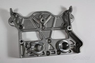 Cartella Cinghia Verticale per Ducati 998 RS/02-03