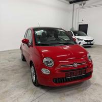 Fiat 500 1.0 Hybrid Dolcevita 15.000km