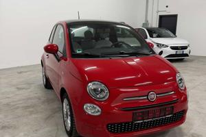 Fiat 500 1.0 Hybrid Dolcevita 15.000km