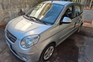 Kia Picanto 1.1 gpl 5 porte Urban Fleet