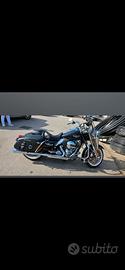 road king 