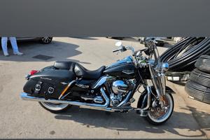 road king 