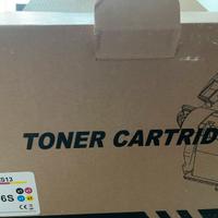 Toner cartridge