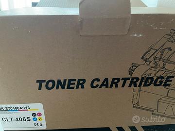 Toner cartridge