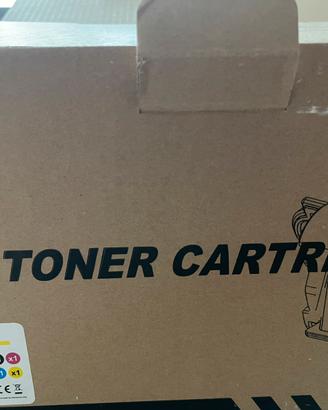 Toner cartridge