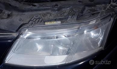 FARO ANTERIORE SINISTRO SAAB 9-3 Berlina 2° Serie