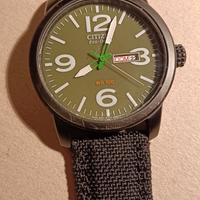 Orologio Citizen Eco Drive 