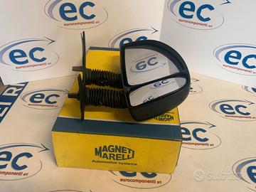 1325628080 Specchio esterno destro Ducato (braccio