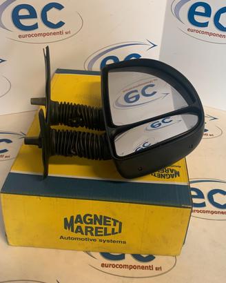 1325628080 Specchio esterno destro Ducato (braccio