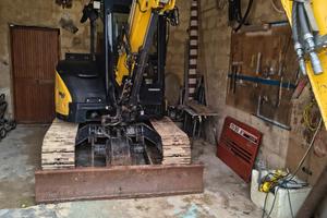 Estirpazione vigneti