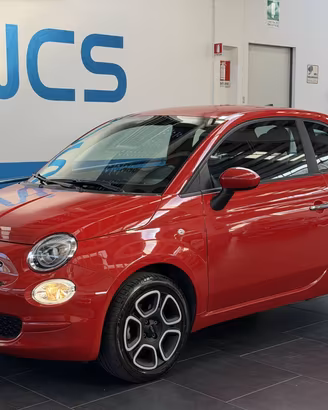 FIAT 500 1.0 Hybrid Cult NEOPATENTATI
