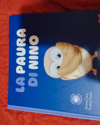 libri per bambini