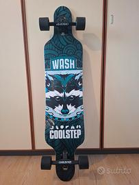 Longboard Coolstep