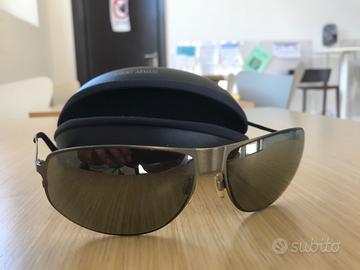 Occhiali da sole, uomo, Giorgio Armani