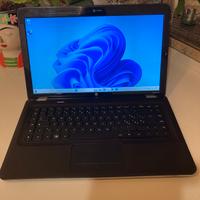 Notebook Hp Pavilion dv6