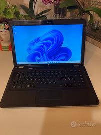 Notebook Hp Pavilion dv6