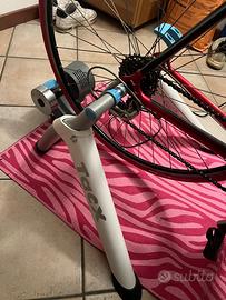 Rulli tacx flow smart