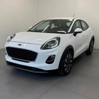 Ford Puma 1.0 Ecoboost h Titanium X 125 Cv.