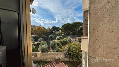 Vicino al mare terzo piano