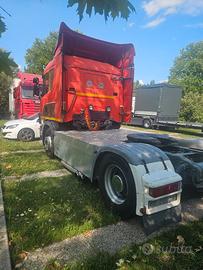 scania 144