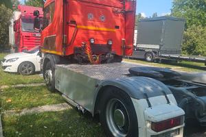 scania 144