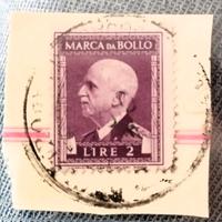 marca da bollo