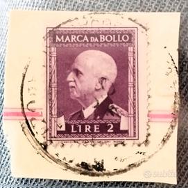 marca da bollo