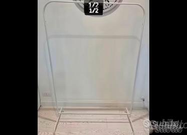 Stand appendiabiti NUOVI