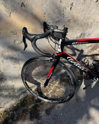 Wilier Gts granturismo