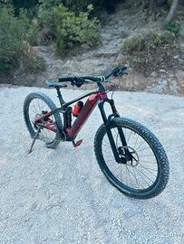 trek rail 7 emtb