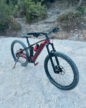 trek rail 7 emtb