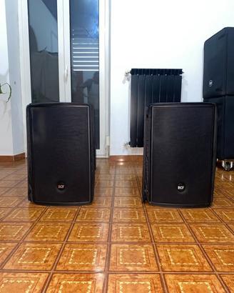 Casse Rcf 4PRO 2031-A
