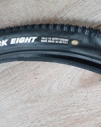 copertone mountain bike 26x2. 10