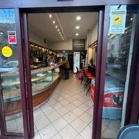Bar gastronomia occupazione suolo centro storico