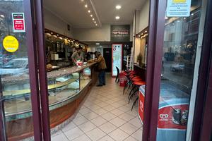 Bar gastronomia occupazione suolo centro storico