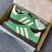 Adidas Handball Spezial Preloved Green
