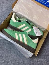 Adidas Handball Spezial Preloved Green