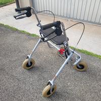 deambulatore interni/esterni