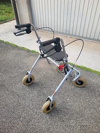 deambulatore interni/esterni