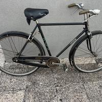 Bicicletta Legnano da uomo del 1962