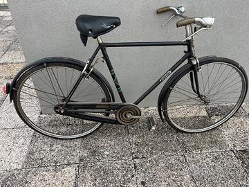 Bicicletta Legnano da uomo del 1962
