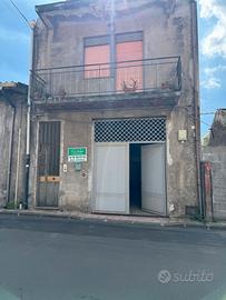 Belpasso fabbricato indipendente