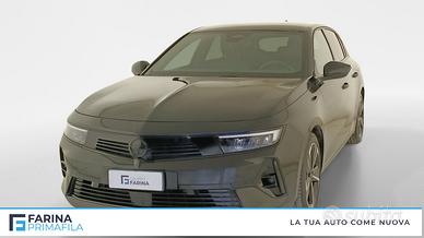 OPEL Astra VI 2022 - Astra 1.2 t GS s&s 130 U90783