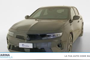 OPEL Astra VI 2022 - Astra 1.2 t GS s&s 130 U90783