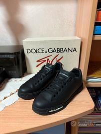 Scarpe Dolce e Gabbana