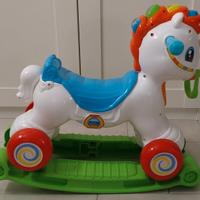 Cavallino Martino Clementoni